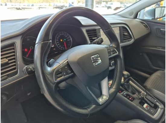 2019 Seat Leon ST Xcellence