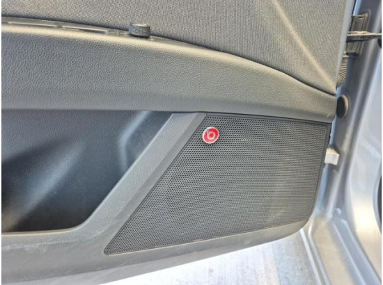 2019 Seat Leon ST Xcellence