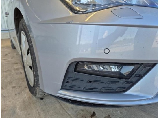 2019 Seat Leon ST Xcellence