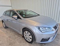 2019 Seat Leon ST Xcellence