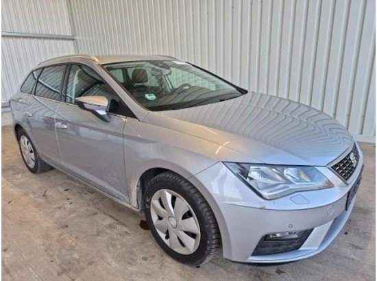 2019 Seat Leon ST Xcellence