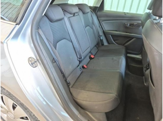 2019 Seat Leon ST Xcellence