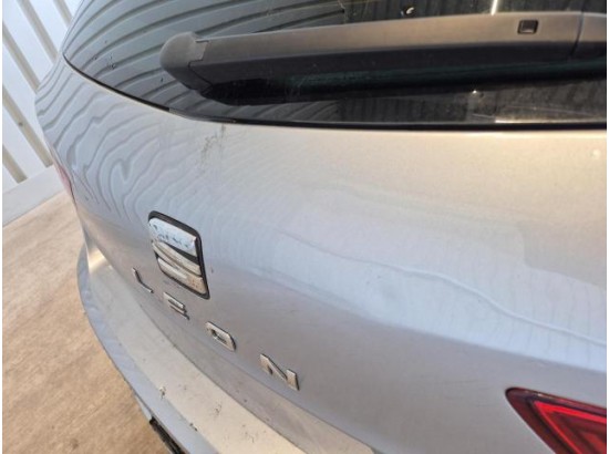 2019 Seat Leon ST Xcellence