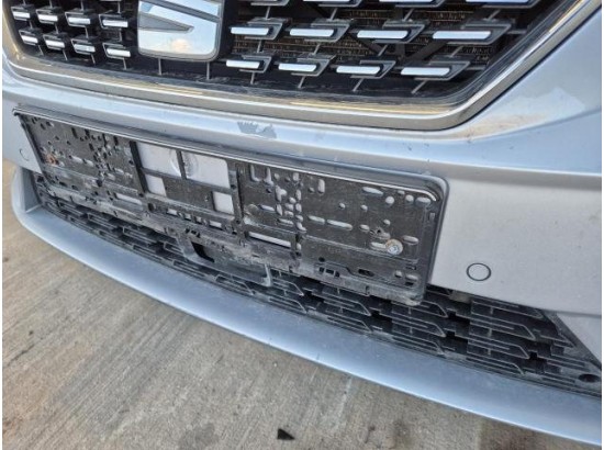 2019 Seat Leon ST Xcellence