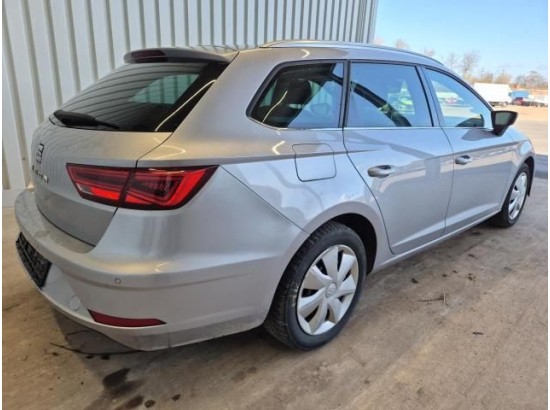 2019 Seat Leon ST Xcellence