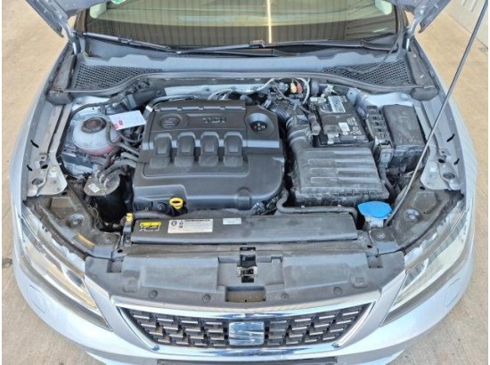 2019 Seat Leon ST Xcellence