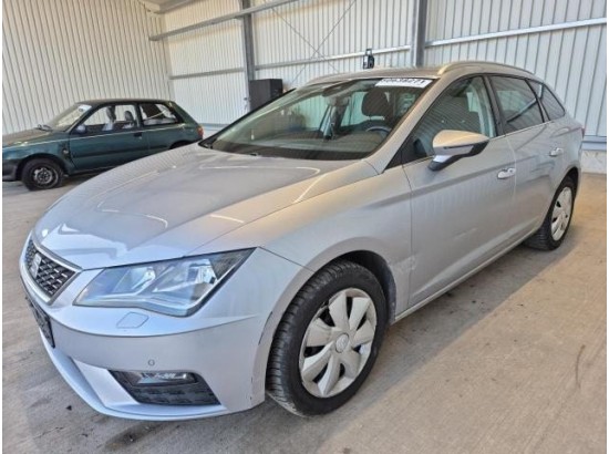 2019 Seat Leon ST Xcellence