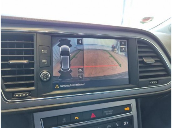 2019 Seat Leon ST Xcellence