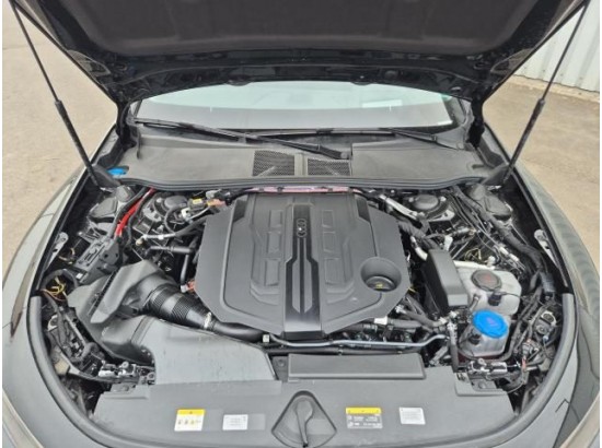 2025 Audi A6 Avant 3.0 TFSI quattro 270 kW