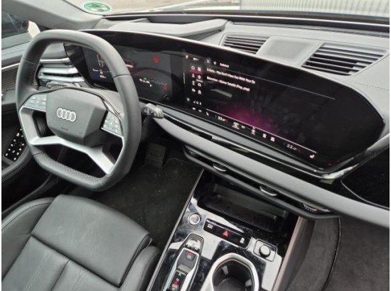 2025 Audi A6 Avant 3.0 TFSI quattro 270 kW