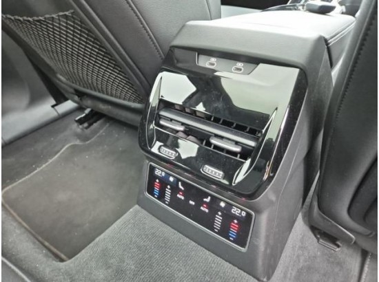 2025 Audi A6 Avant 3.0 TFSI quattro 270 kW