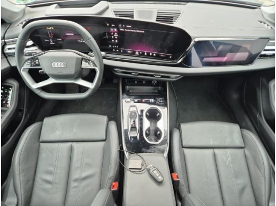 2025 Audi A6 Avant 3.0 TFSI quattro 270 kW