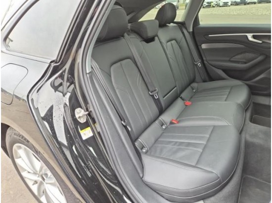 2025 Audi A6 Avant 3.0 TFSI quattro 270 kW