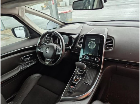 2017 Renault Espace V Intens