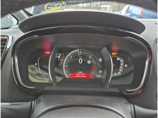 2017 Renault Espace V Intens