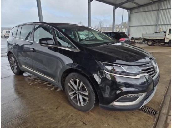 2017 Renault Espace V Intens