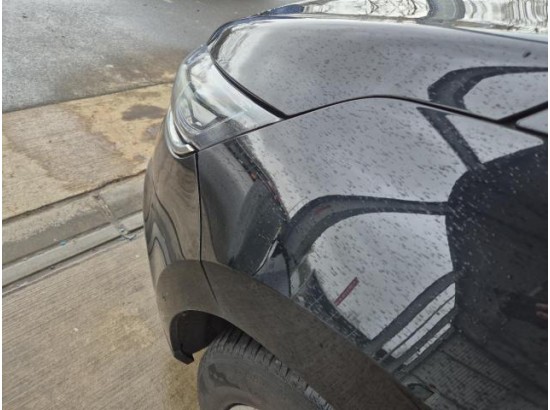 2017 Renault Espace V Intens