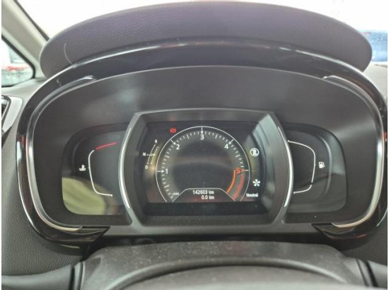 2017 Renault Espace V Intens