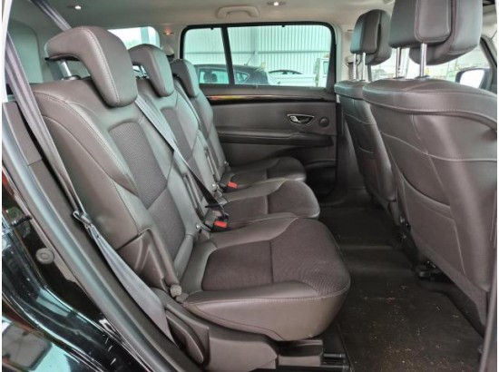 2017 Renault Espace V Intens