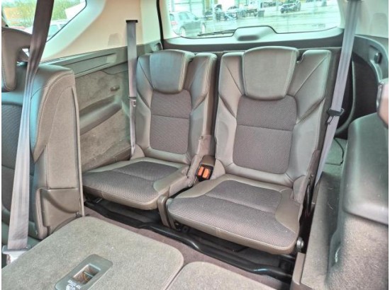 2017 Renault Espace V Intens