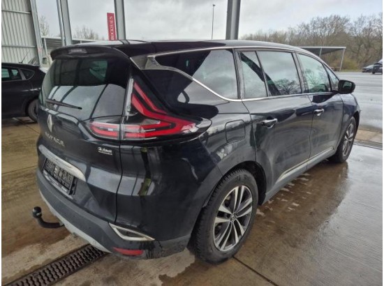 2017 Renault Espace V Intens