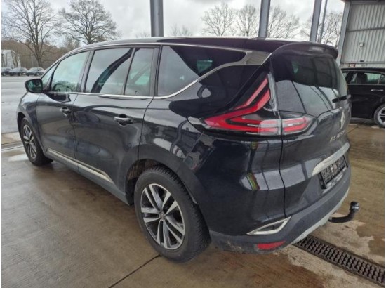 2017 Renault Espace V Intens