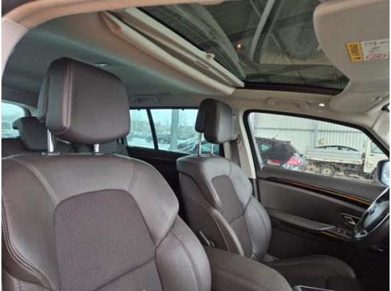 2017 Renault Espace V Intens