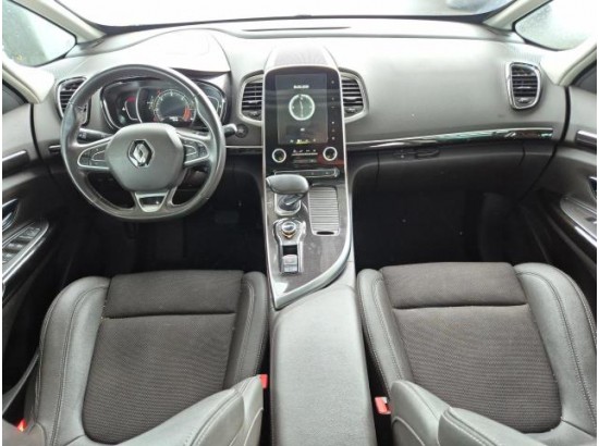 2017 Renault Espace V Intens