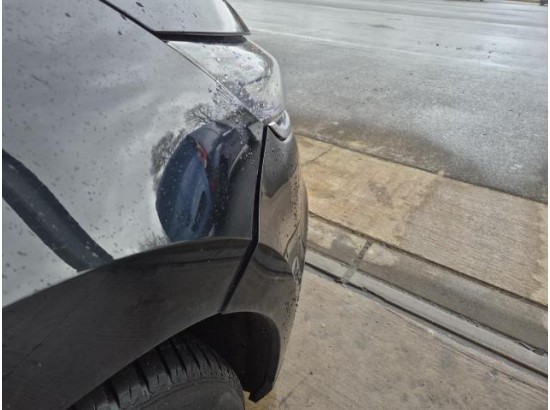 2017 Renault Espace V Intens