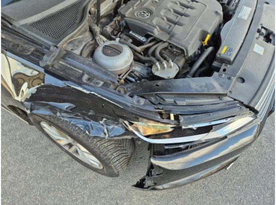 2015 Volkswagen Passat Variant Comfortline BMT/Start-Stopp