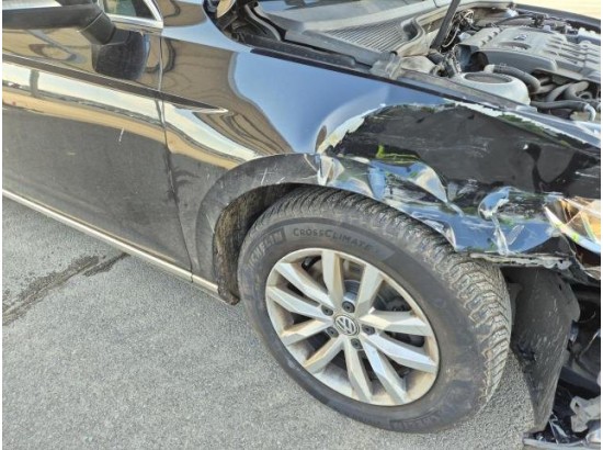 2015 Volkswagen Passat Variant Comfortline BMT/Start-Stopp