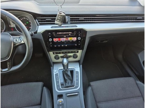 2015 Volkswagen Passat Variant Comfortline BMT/Start-Stopp