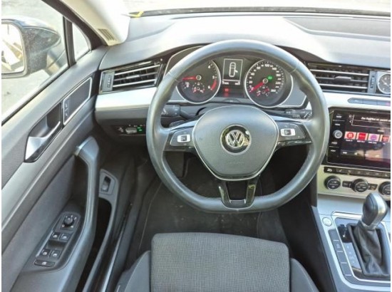 2015 Volkswagen Passat Variant Comfortline BMT/Start-Stopp