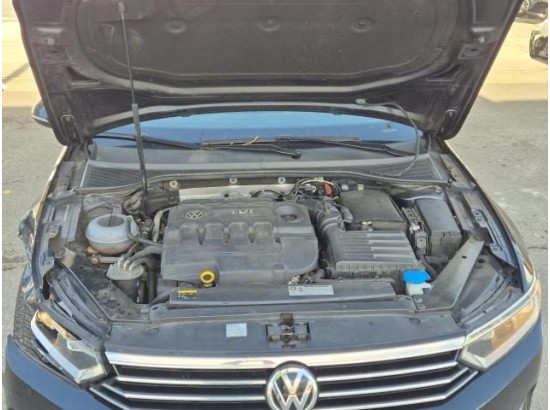 2015 Volkswagen Passat Variant Comfortline BMT/Start-Stopp