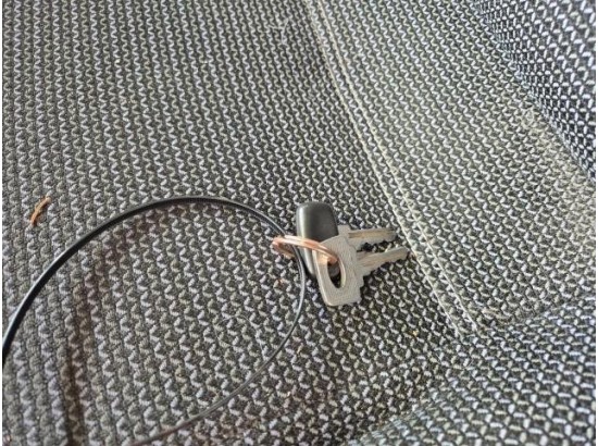 2016 Lada Taiga Urban 4x4