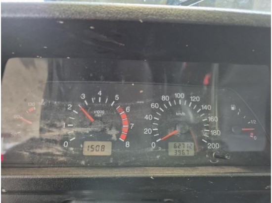 2016 Lada Taiga Urban 4x4