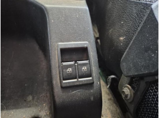 2016 Lada Taiga Urban 4x4