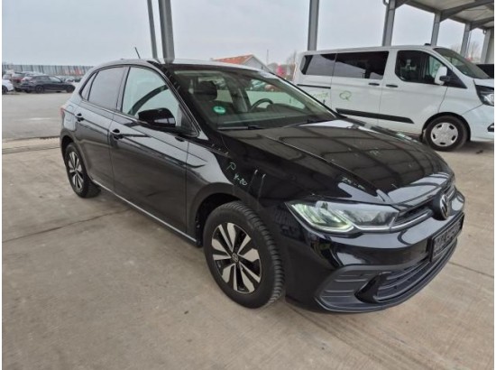 2024 Volkswagen Polo VI Move