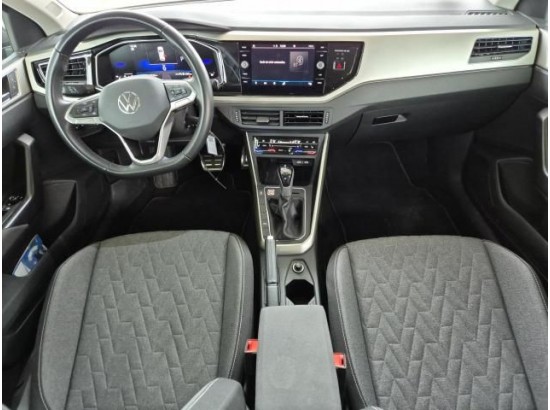 2024 Volkswagen Polo VI Move