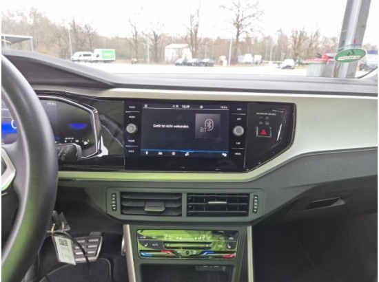 2024 Volkswagen Polo VI Move