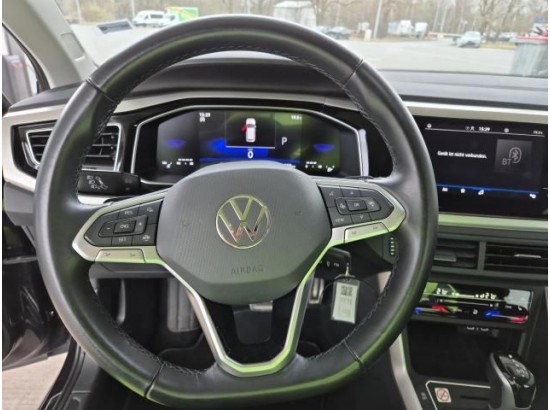 2024 Volkswagen Polo VI Move