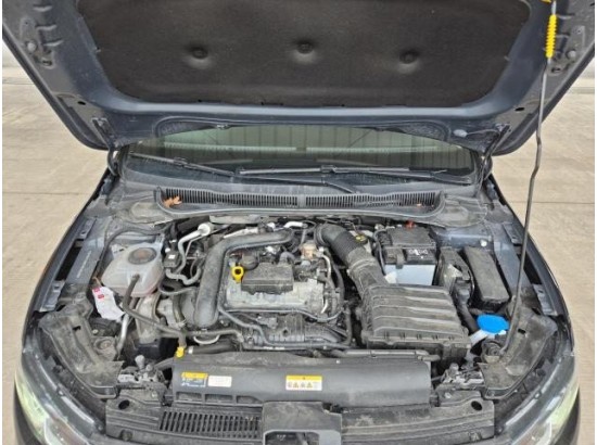 2024 Volkswagen Polo VI Move