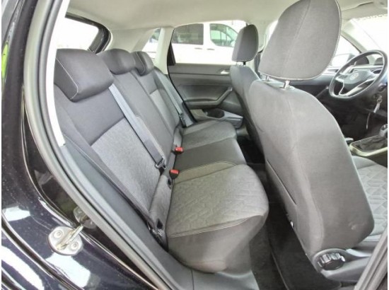 2024 Volkswagen Polo VI Move