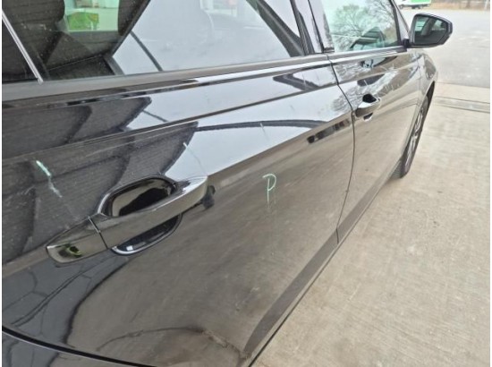 2024 Volkswagen Polo VI Move