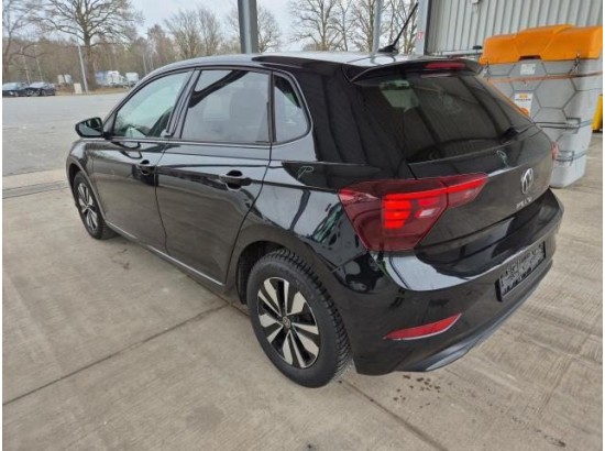 2024 Volkswagen Polo VI Move