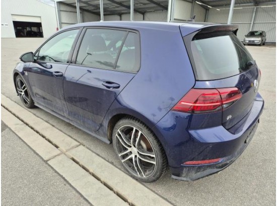 2020 Volkswagen Golf VII Lim. R BMT/Start-Stopp 4Motion