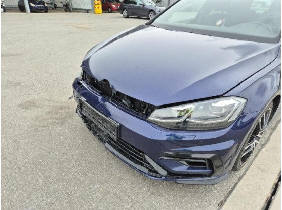 2020 Volkswagen Golf VII Lim. R BMT/Start-Stopp 4Motion