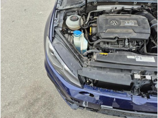2020 Volkswagen Golf VII Lim. R BMT/Start-Stopp 4Motion