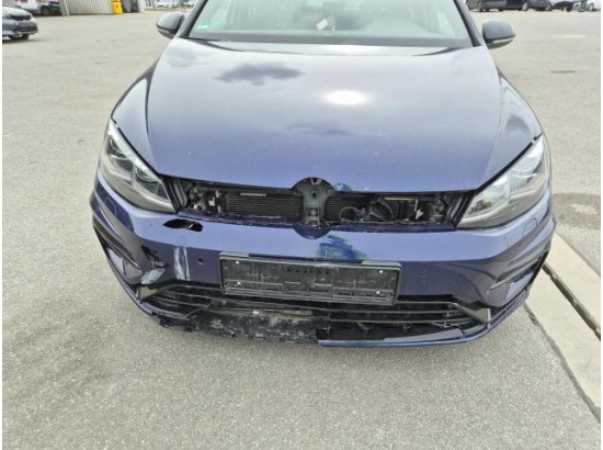 2020 Volkswagen Golf VII Lim. R BMT/Start-Stopp 4Motion