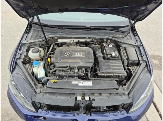 2020 Volkswagen Golf VII Lim. R BMT/Start-Stopp 4Motion